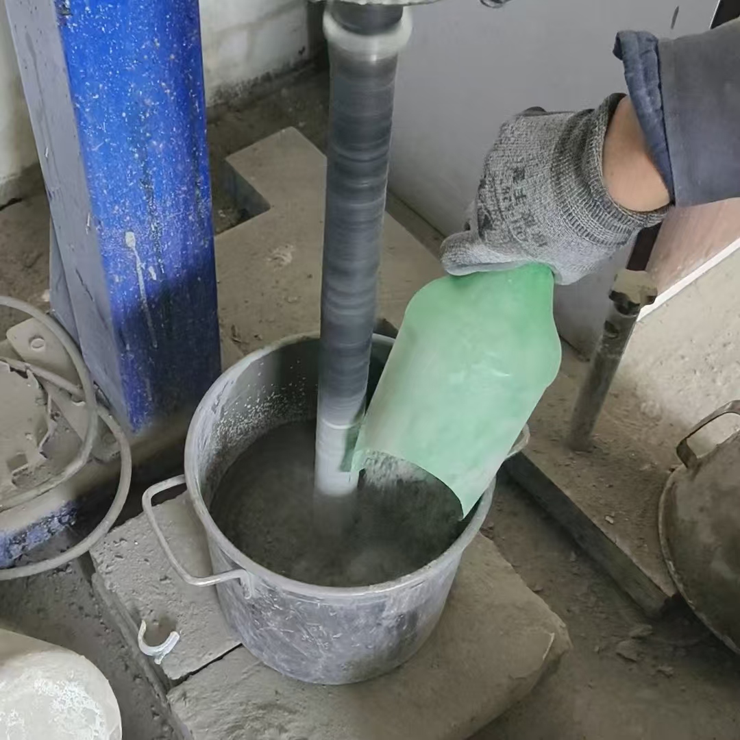 巴彦淖尔桥梁公路张拉用H60压浆料与普通压浆料有什么区别？