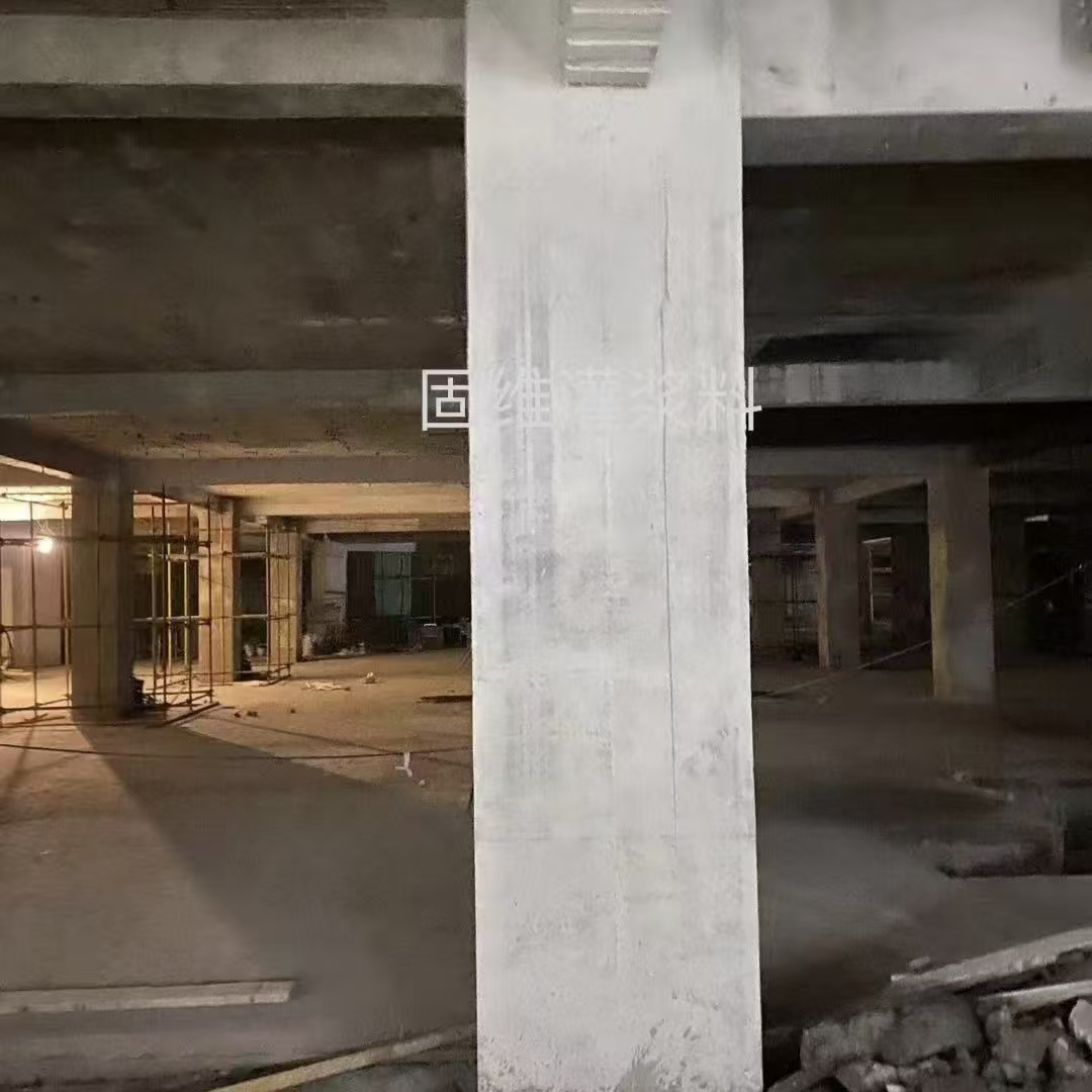巴彦淖尔设备基础选用高强无收缩灌浆料的核心原因