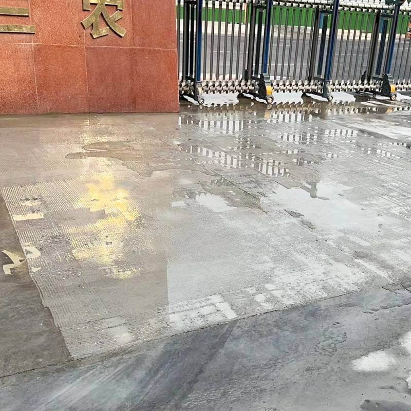巴彦淖尔水泥路面翻新砂浆